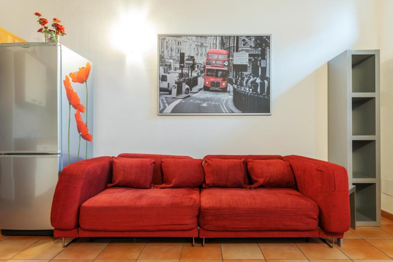 Rifugio Silenzioso Vicino Aeroporto Milano - Homeunity Exterior foto